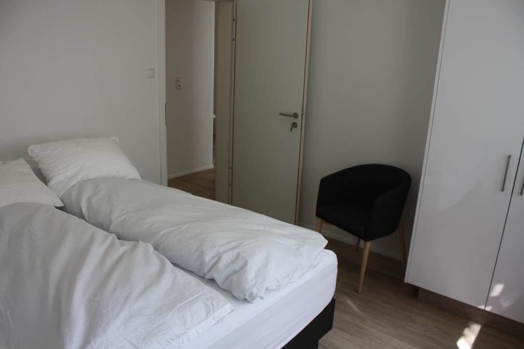 Brekkugata 33 Guesthouse Akureyri Eksteriør billede