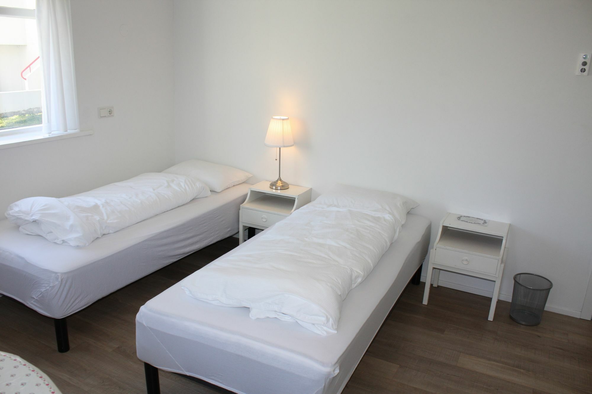 Brekkugata 33 Guesthouse Akureyri Eksteriør billede