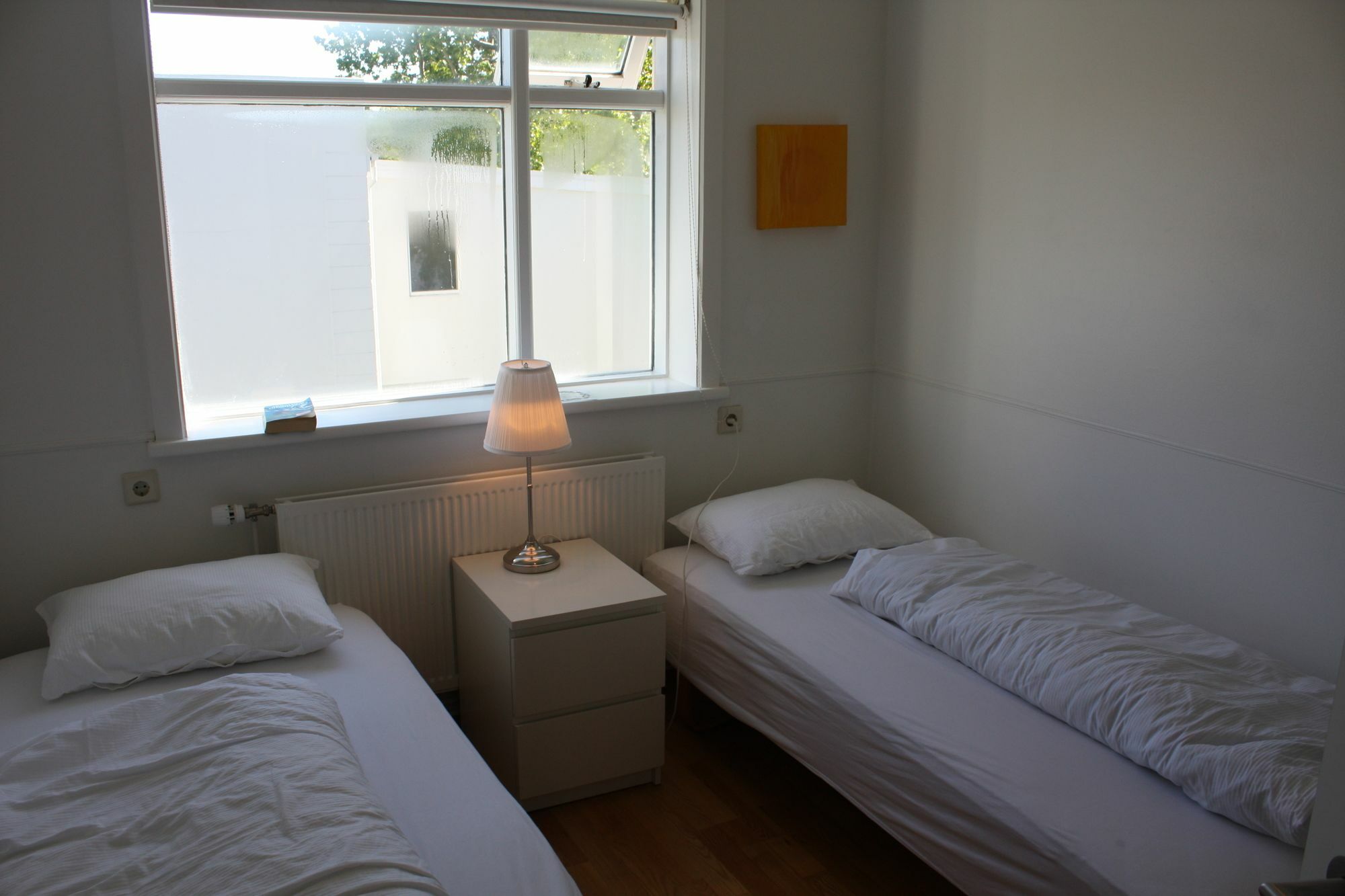 Brekkugata 33 Guesthouse Akureyri Eksteriør billede