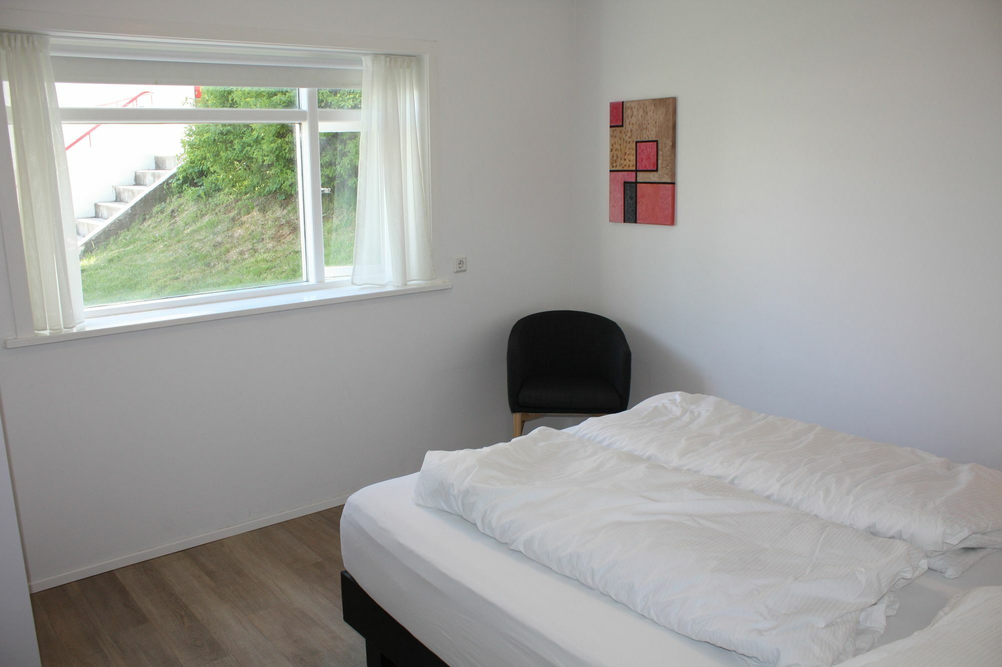 Brekkugata 33 Guesthouse Akureyri Eksteriør billede