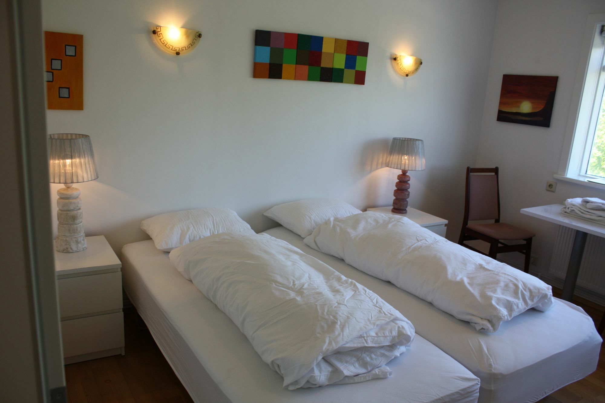 Brekkugata 33 Guesthouse Akureyri Eksteriør billede