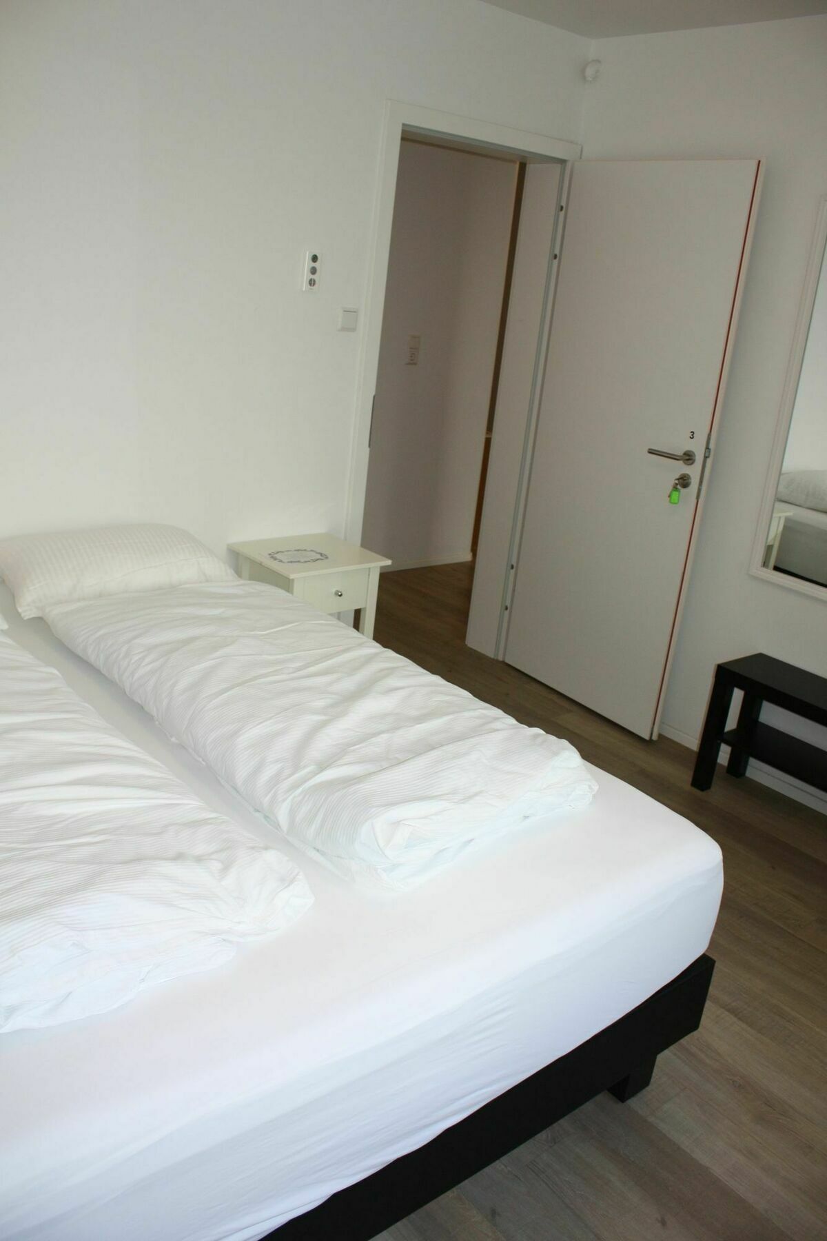 Brekkugata 33 Guesthouse Akureyri Eksteriør billede