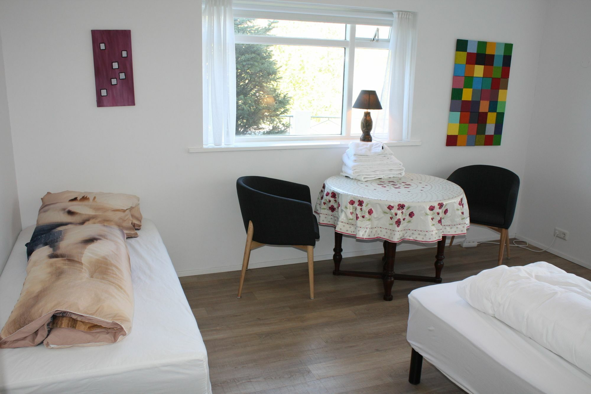 Brekkugata 33 Guesthouse Akureyri Eksteriør billede