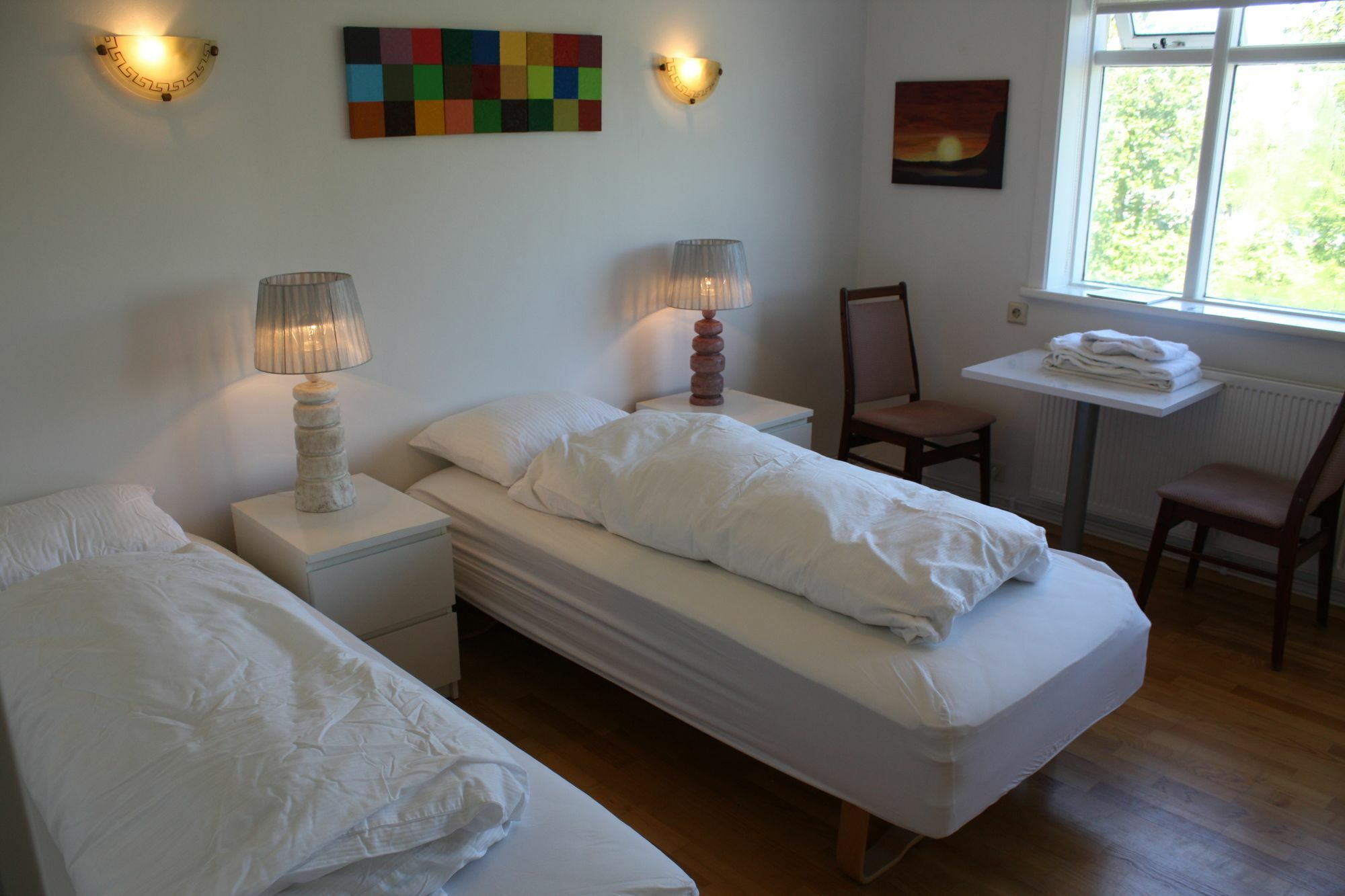Brekkugata 33 Guesthouse Akureyri Eksteriør billede