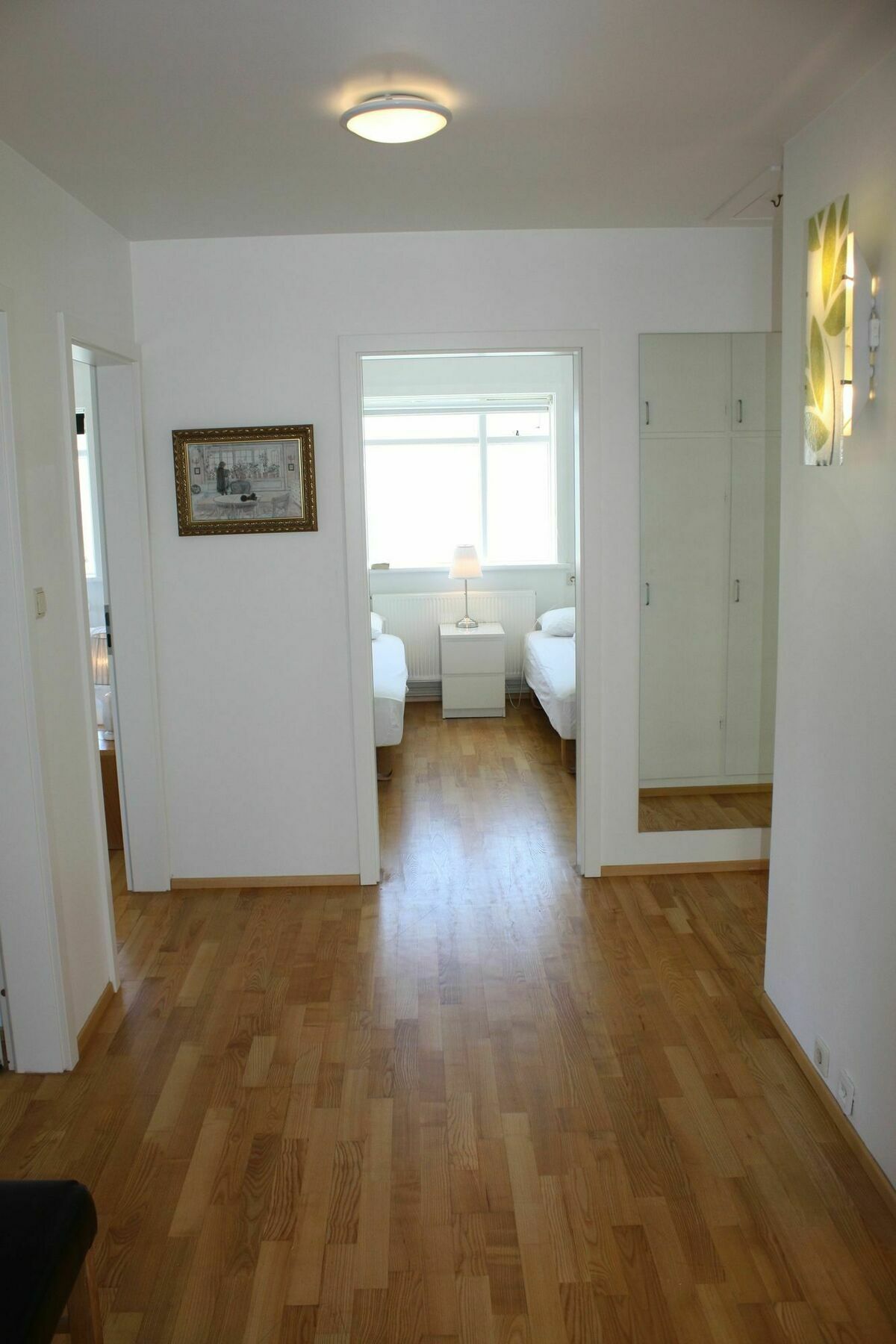 Brekkugata 33 Guesthouse Akureyri Eksteriør billede