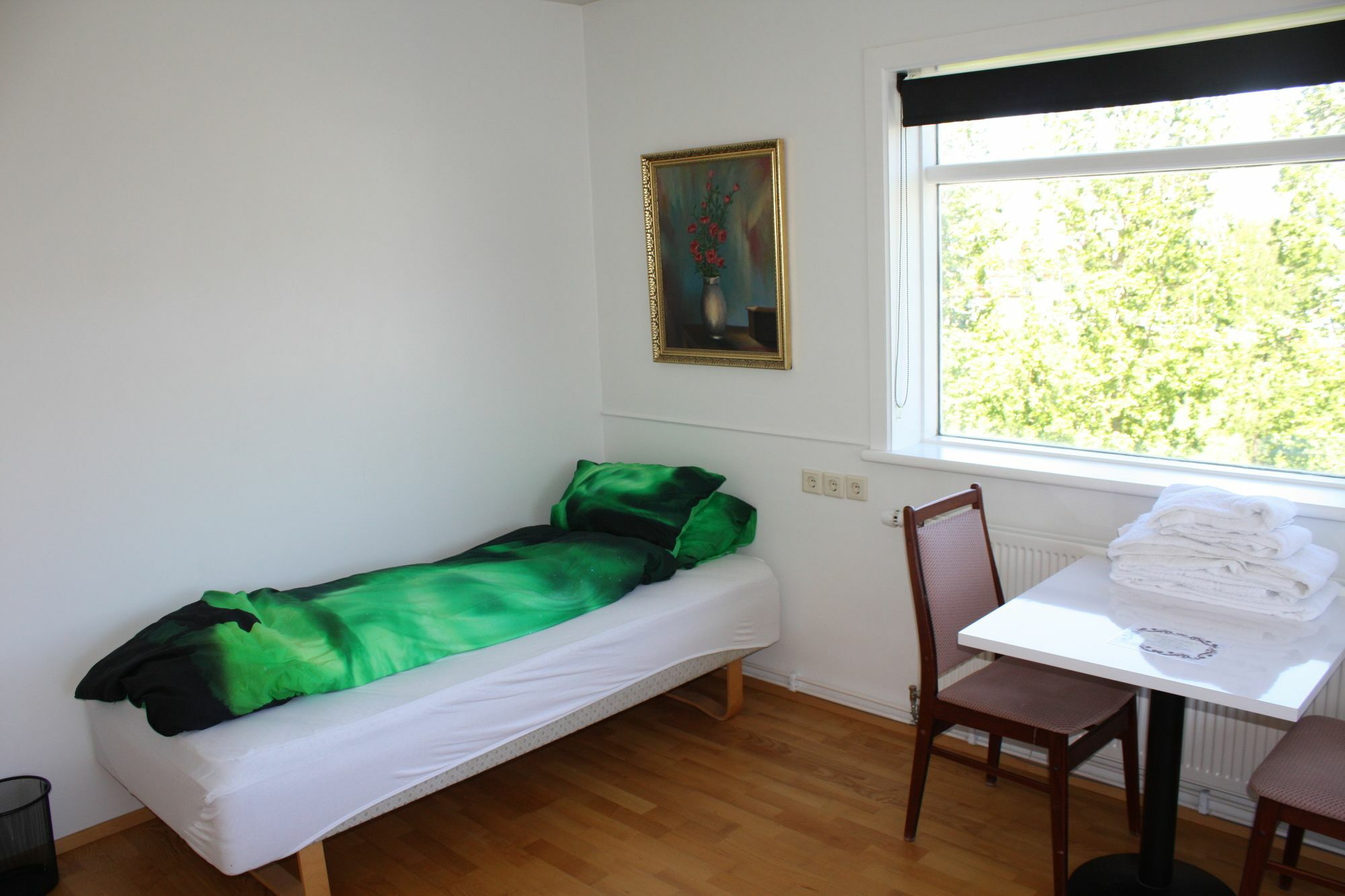 Brekkugata 33 Guesthouse Akureyri Eksteriør billede