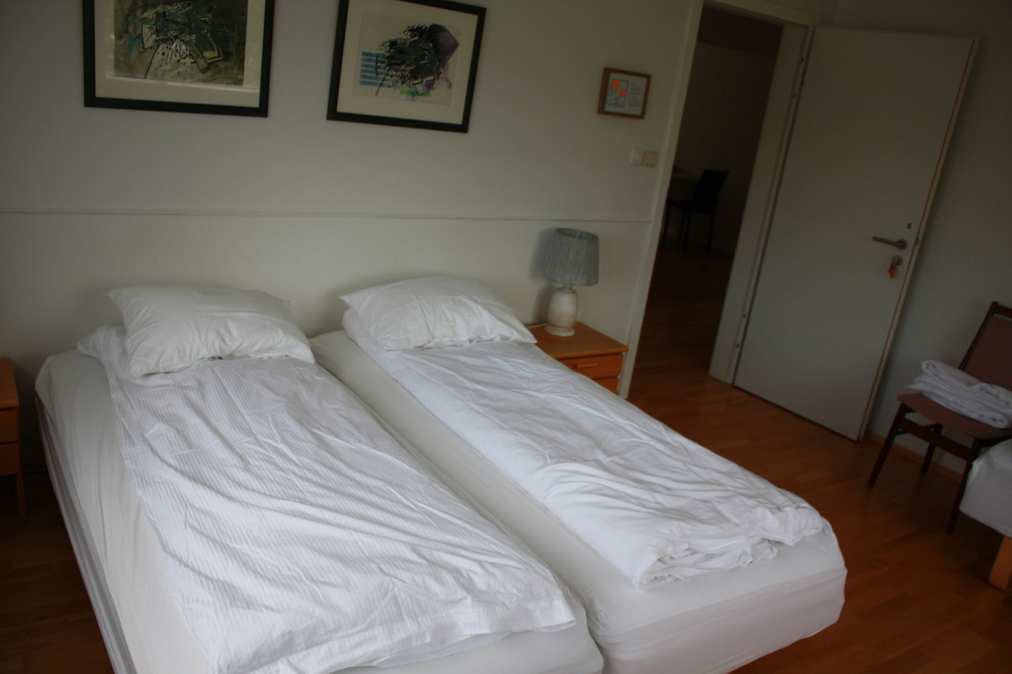 Brekkugata 33 Guesthouse Akureyri Eksteriør billede