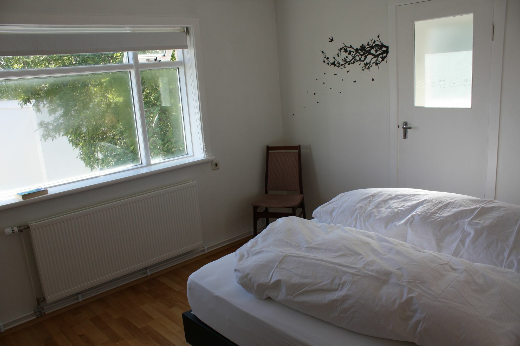 Brekkugata 33 Guesthouse Akureyri Eksteriør billede