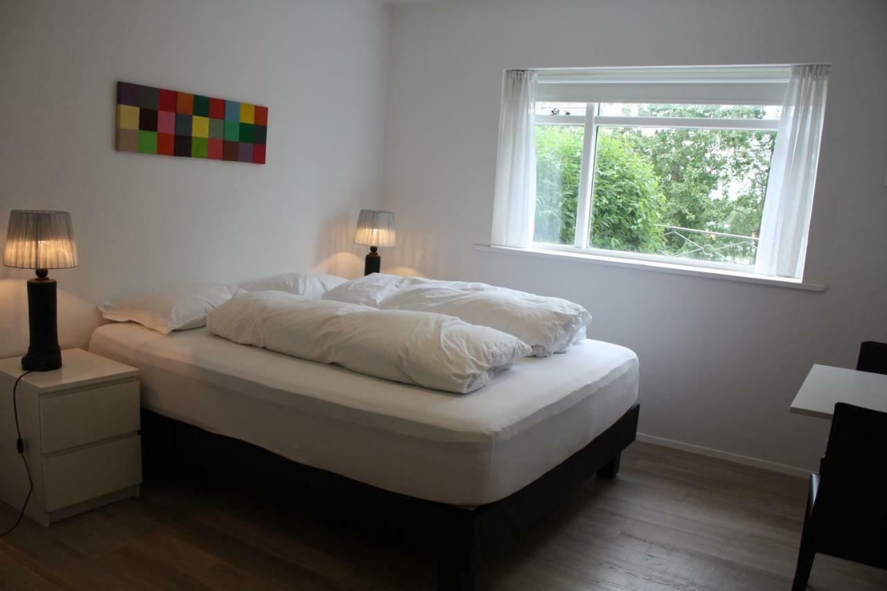 Brekkugata 33 Guesthouse Akureyri Eksteriør billede