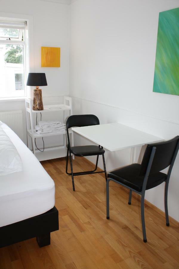 Brekkugata 33 Guesthouse Akureyri Eksteriør billede