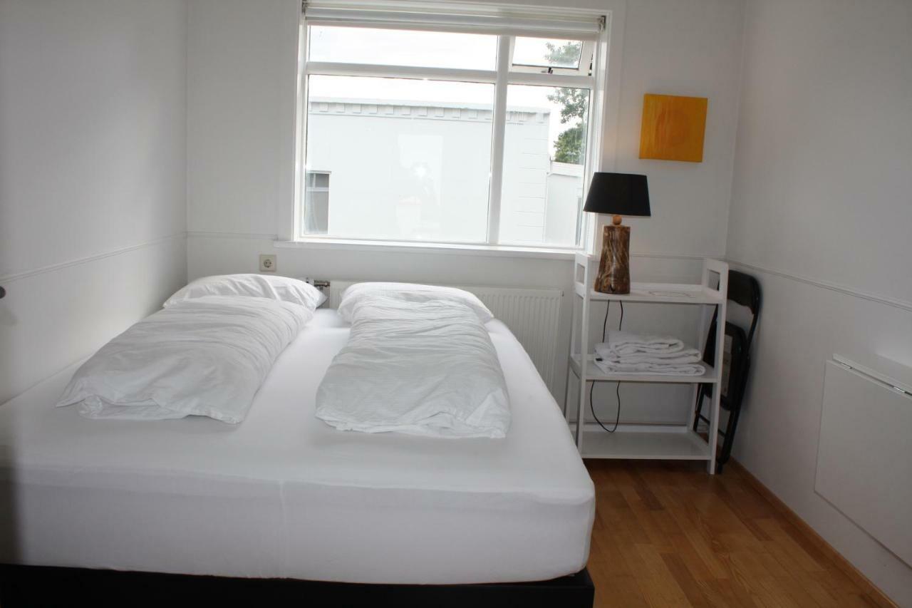 Brekkugata 33 Guesthouse Akureyri Eksteriør billede